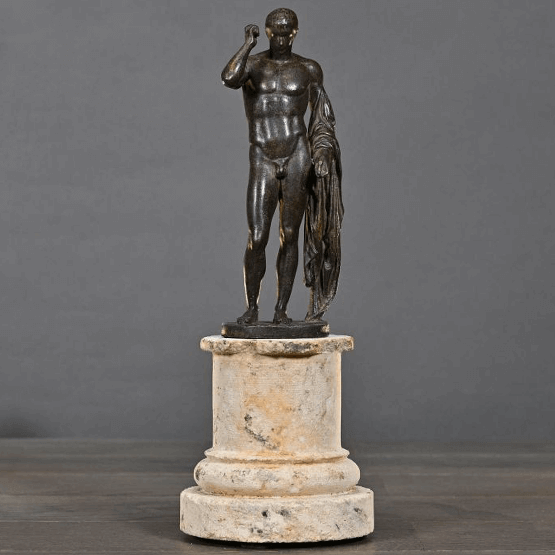 Figured'Art | Skulptur Caesar Figured'Art | Skulptur Caesar